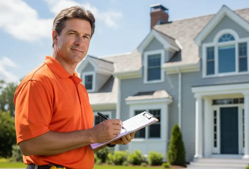 Happy Haus Cleaning & Maintenance Company -Fair and fast Quotes