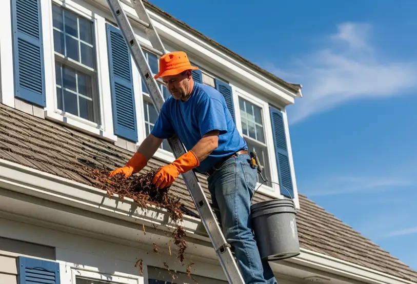 Happy Haus Cleaning & Maintenance Company -all the services your house need in one place